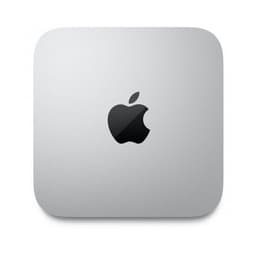 Mac mini (2023) Apple M2 - 256 GB SSD - 8GB