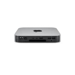 Mac mini (2023) Apple M2 - 256 GB SSD - 8GB