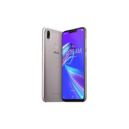 Asus Zenfone Max (M2) ZB633KL 64GB - Grigio