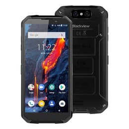 Blackview BV9500 Plus 64GB - Nero