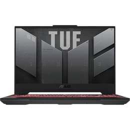 Asus TUF Gaming A15 FA507NU-LP045 15" Ryzen 5 2 GHz - SSD 512 GB - 16GB - NVIDIA GeForce RTX 4050 QWERTY - Inglese