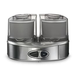 Cuisinart ICE40BCE Macchina per gelato