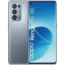 Oppo Reno 6 Pro 5G 256GB - Grigio - Dual-SIM