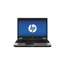 Hp EliteBook 2540P 12" Core i5 2.5 GHz - SSD 256 GB - 8GB Tastiera Francese