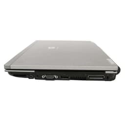 Hp EliteBook 2540P 12" Core i5 2.5 GHz - SSD 256 GB - 8GB Tastiera Francese