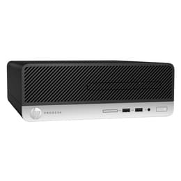 HP ProDesk 400 G4 SFF Core i5 2 GHz - SSD 256 GB RAM 16 GB