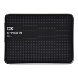 Western Digital My Passport Ultra Hard disk esterni - HDD 1 TB USB 3.0