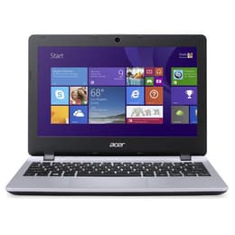 Acer Aspire E3-112-C87L 11" Celeron 2.1 GHz - HDD 500 GB - 2GB Tastiera Francese
