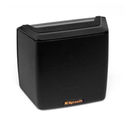 Altoparlanti Bluetooth Klipsch Groove - Nero