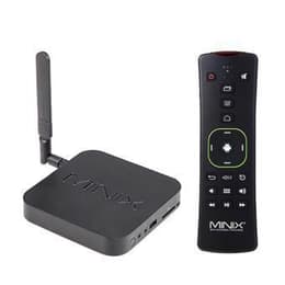 Minix NEO X8-H Plus Accessori televisione