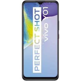 Vivo Y01 32GB - Nero