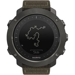 Smart Watch Suunto Cardio­frequenzimetro GPS Traverse Alpha - Marrone