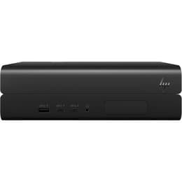 HP Z2 G9 Mini Core i7 2.1 GHz - HDD 1 TB RAM 32 GB