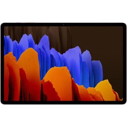 Galaxy Tab S7+ 256GB - Nero - WiFi