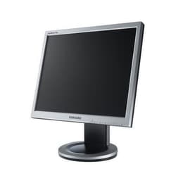 Schermo 17" LCD SXGA Samsung SyncMaster 710N