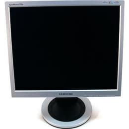 Schermo 17" LCD SXGA Samsung SyncMaster 710N