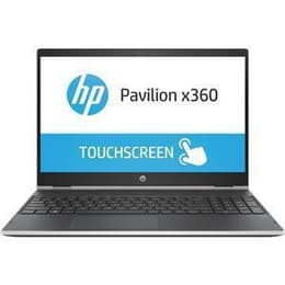 HP Pavilion X360 13-U110NF 13" Core i5 2.5 GHz - SSD 256 GB - 8GB Tastiera Francese