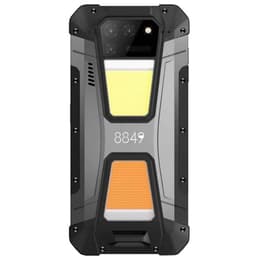 Tank 2 512GB - Nero