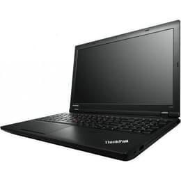 Lenovo ThinkPad L540 15" Core i5 2.6 GHz - SSD 480 GB - 16GB Tastiera Francese