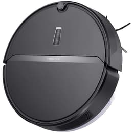Aspirapolvere robot ROBOROCK E4