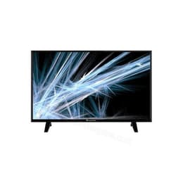 Smart TV 32,0000 Pollici Continental Edison LCD HD 720p CELED32S0119B3