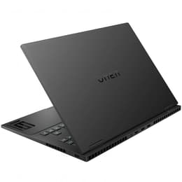 HP OMEN 16-FX0095NG 16" Ryzen 9 4 GHz - SSD 1 TB - 16GB - QWERTZ - Tedesco