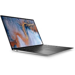 Dell XPS 13 9310 13" Core i5 2.4 GHz - SSD 256 GB - 16GB - QWERTY - Inglese