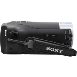 Videocamere Sony HDR-CX240 Nero