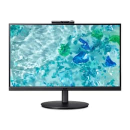 Schermo 27" LED FHD Acer Vero CB272D3