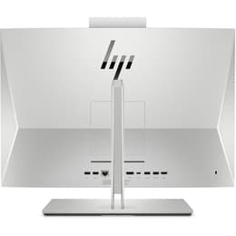 HP EliteOne 800 G6 27" Core i5 3.1 GHz - SSD 256 GB - 8GB QWERTY - Inglese