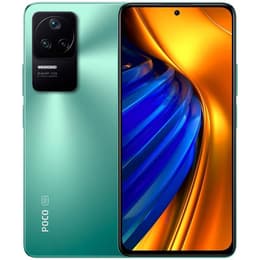Xiaomi Poco F4 128GB - Verde