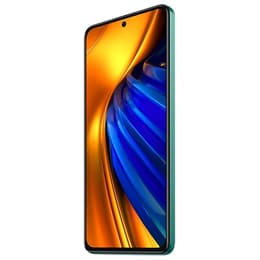Xiaomi Poco F4 128GB - Verde