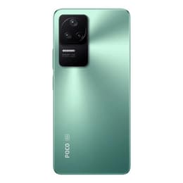Xiaomi Poco F4 128GB - Verde