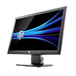 Schermo 20" LED HD+ HP LE2002X