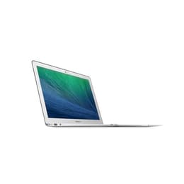 MacBook Air 11" (2015) - QWERTZ - Tedesco