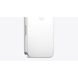 iPhone 16 Pro Max 512GB - Titanio Bianco