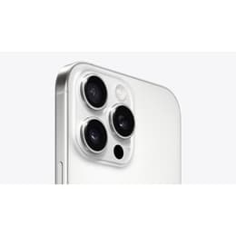 iPhone 16 Pro Max 512GB - Titanio Bianco