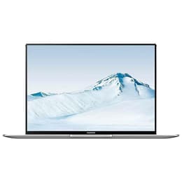 Huawei MateBook X Pro 14" Core i7 1.8 GHz - SSD 512 GB - 16GB - AZERTY - Francese