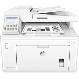 HP LaserJet Pro MFP M227FDN Laser monocromatico