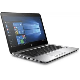 HP EliteBook 840 G3 14" Core i5 2.4 GHz - SSD 512 GB - 16GB Tastiera Francese