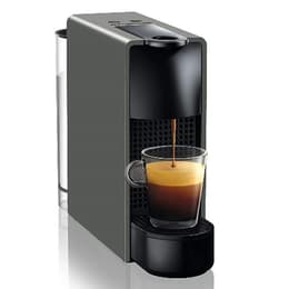 Macchine Espresso Compatibile Nespresso Nespresso Essenza mini C30 0.6L - Nero