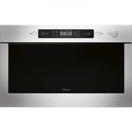 Microonde WHIRLPOOL AMW423IX