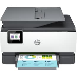 HP OfficeJet Pro 9019E Inkjet - Getto d'inchiostro