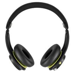 Cuffie riduzione del rumore gaming wireless con microfono Skullcandy Icon ANC On Ear - Nero
