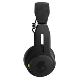 Cuffie riduzione del rumore gaming wireless con microfono Skullcandy Icon ANC On Ear - Nero