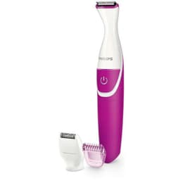 Philips BRT382/15 Depilatori zona bikini