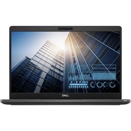 Dell Latitude 5300 13" Core i5 1.6 GHz - SSD 1000 GB - 8GB QWERTZ - Tedesco