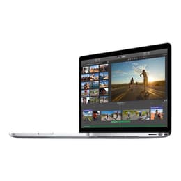 MacBook Pro 13" (2013) - QWERTY - Inglese
