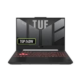 Asus TUF Gaming A15 FA507NV-LP031W 15" Ryzen 9 4 GHz - SSD 1 TB - 32GB - NVIDIA GeForce RTX 4060 AZERTY - Francese