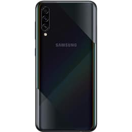 Galaxy A70s 128GB - Nero - Dual-SIM